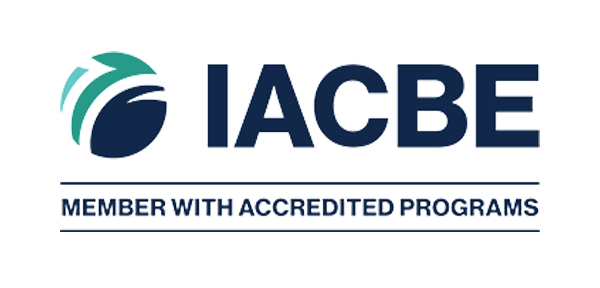 IACBE Logo
