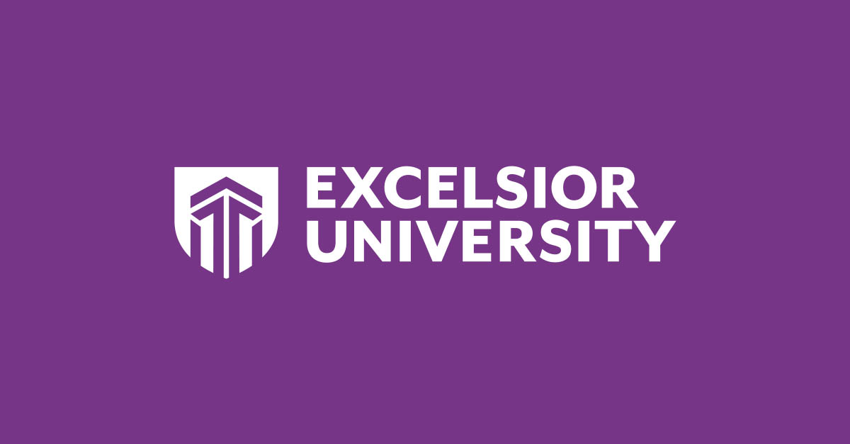 About Excelsior College Online Degrees From An Induced Info